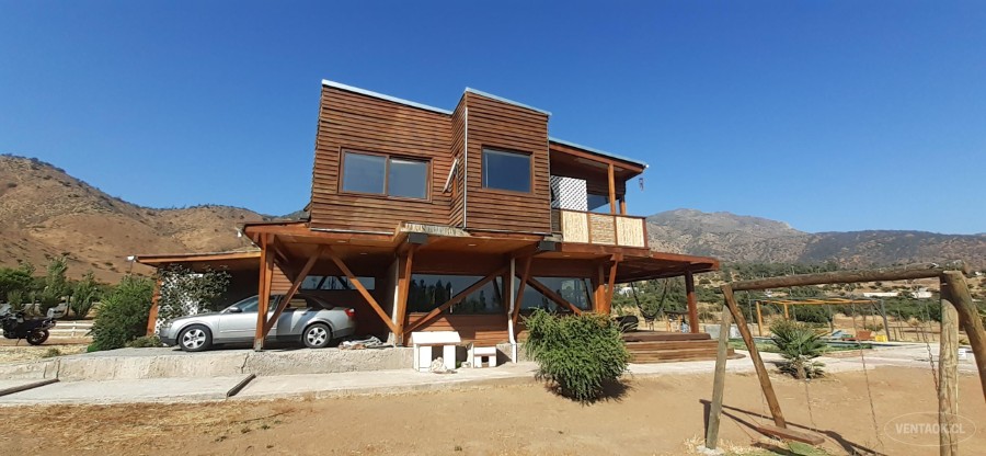 Casa en venta en Pirque — foto 4