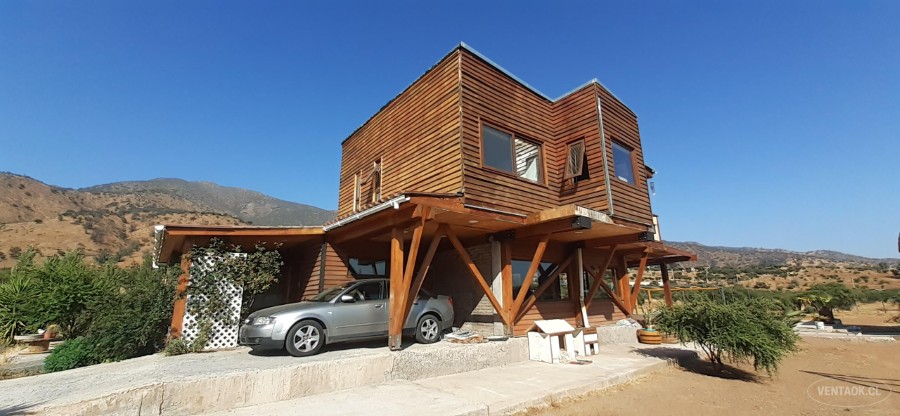 Casa en venta en Pirque — foto 5