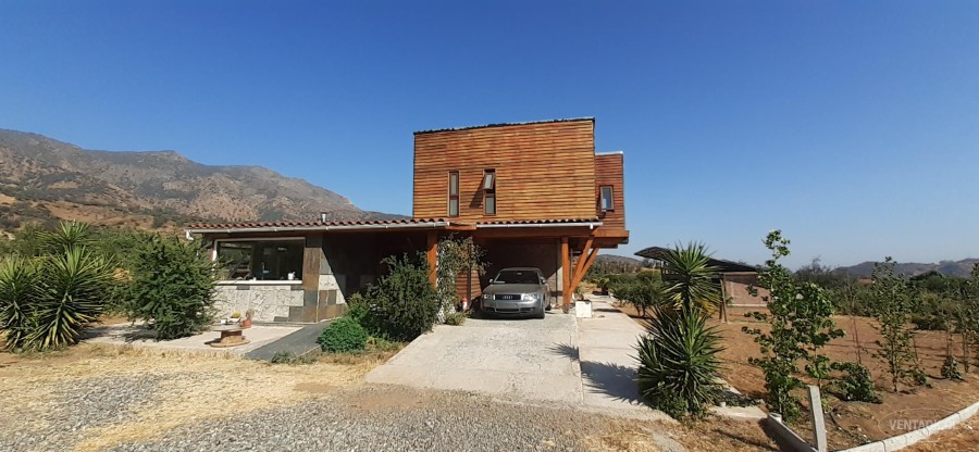 Casa en venta en Pirque — foto 6