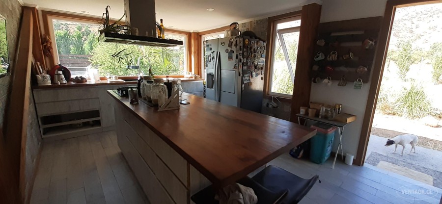 Casa en venta en Pirque — foto 7