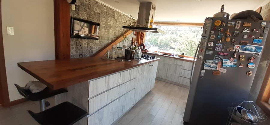 Casa en venta en Pirque — foto 8