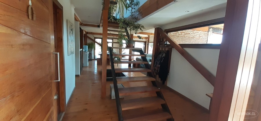 Casa en venta en Pirque — foto 9