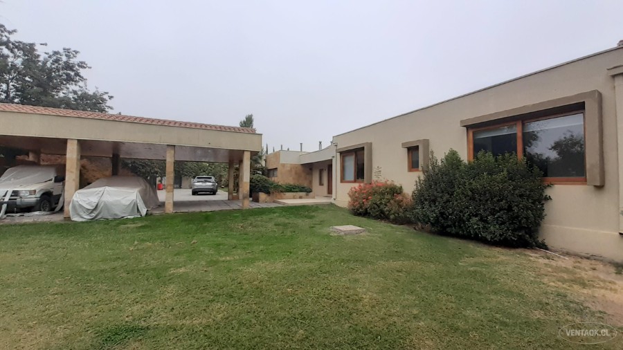 Casa en venta en Talagante — foto 4