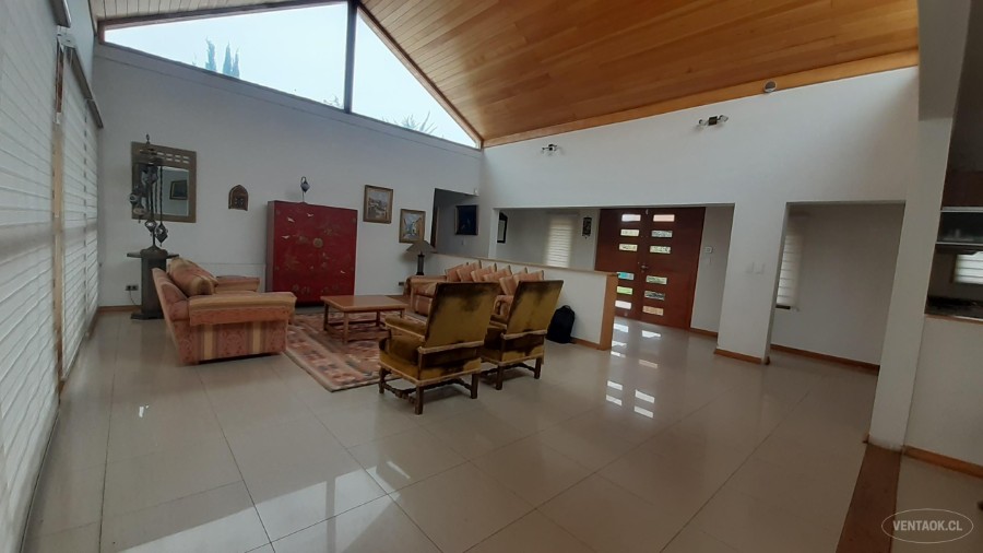 Casa en venta en Talagante — foto 6