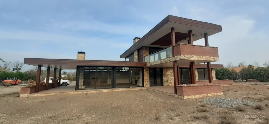 Casa en venta en Talagante — foto 1