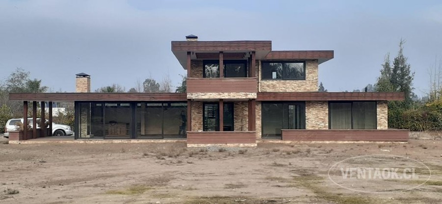 Casa en venta en Talagante — foto 2