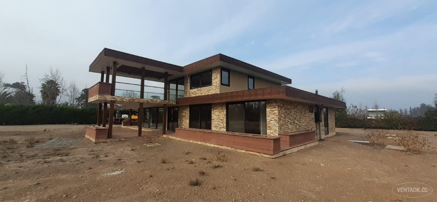 Casa en venta en Talagante — foto 3