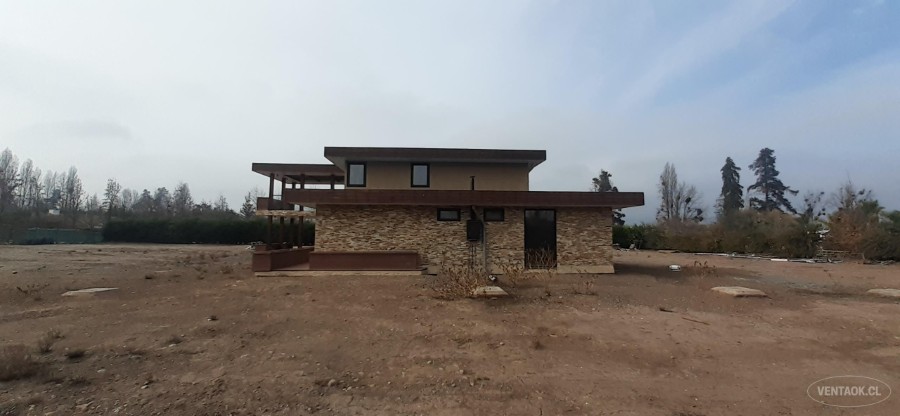 Casa en venta en Talagante — foto 4