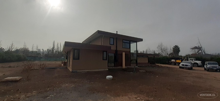 Casa en venta en Talagante — foto 5