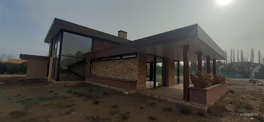 Casa en venta en Talagante — foto 6