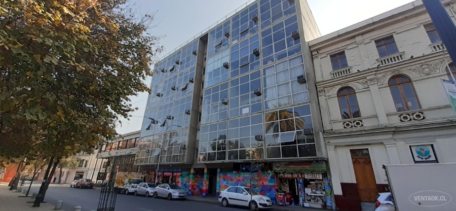 Departamento en venta en Santiago — foto 1