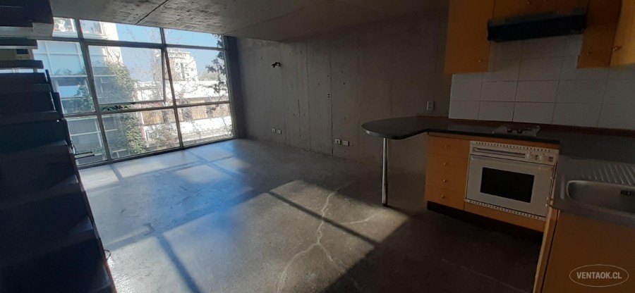 Departamento en venta en Santiago — foto 2