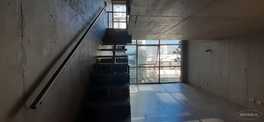 Departamento en venta en Santiago — foto 3