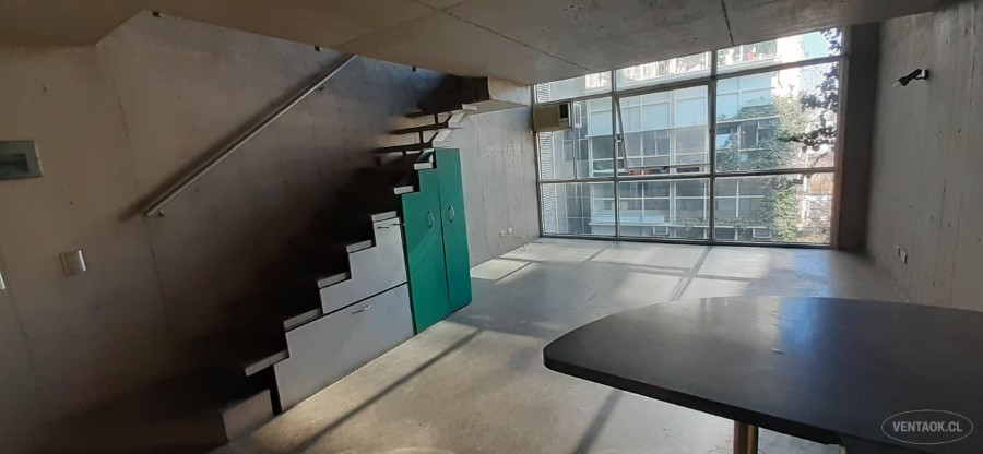 Departamento en venta en Santiago — foto 4