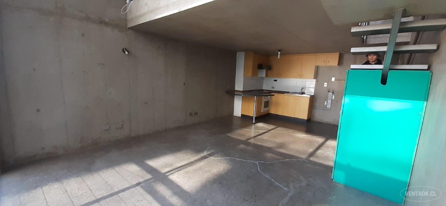 Departamento en venta en Santiago — foto 5