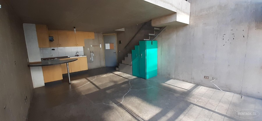 Departamento en venta en Santiago — foto 6