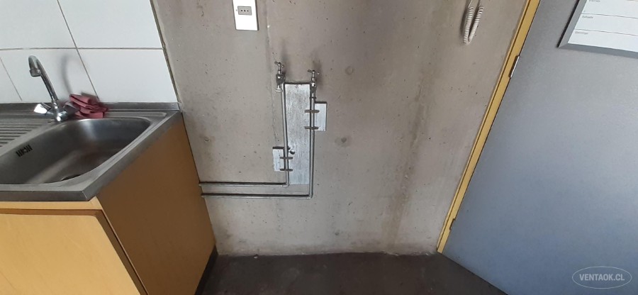 Departamento en venta en Santiago — foto 8