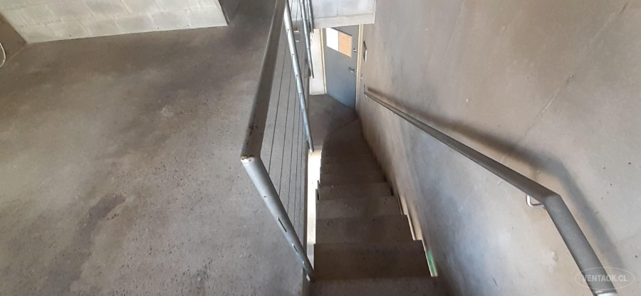Departamento en venta en Santiago — foto 9