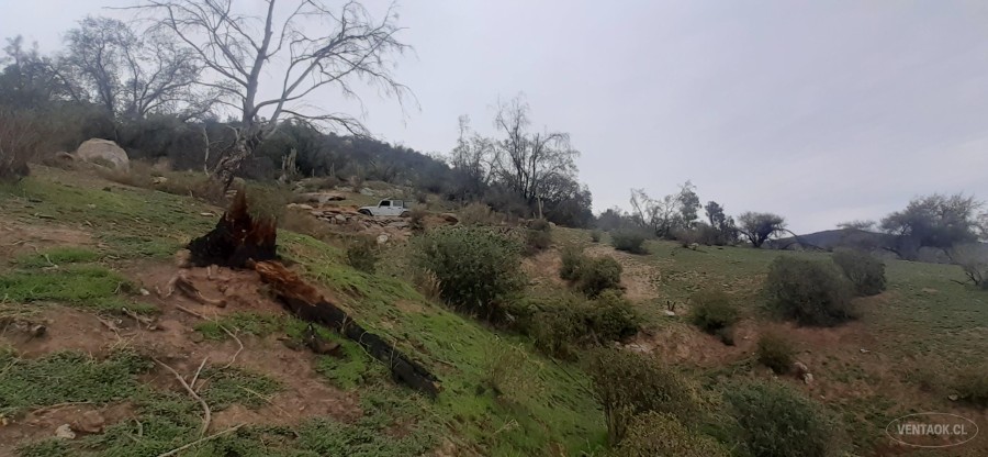 Parcela en venta en Pirque — foto 2