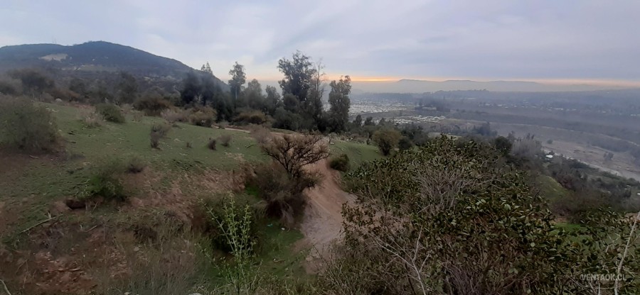 Parcela en venta en Pirque — foto 3