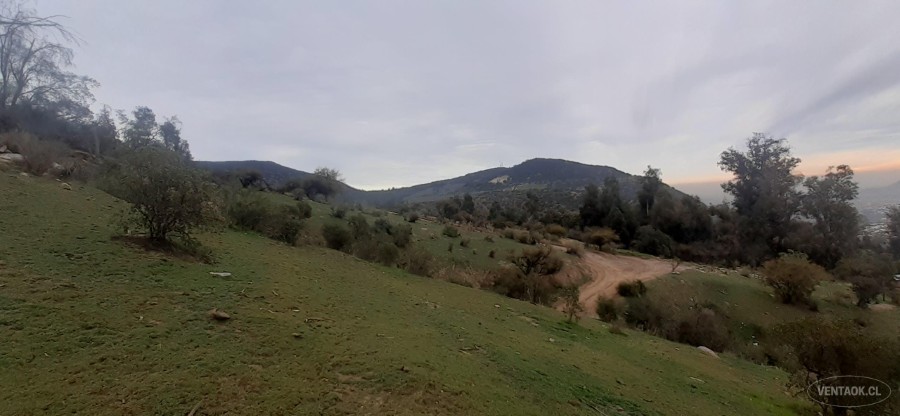 Parcela en venta en Pirque — foto 4