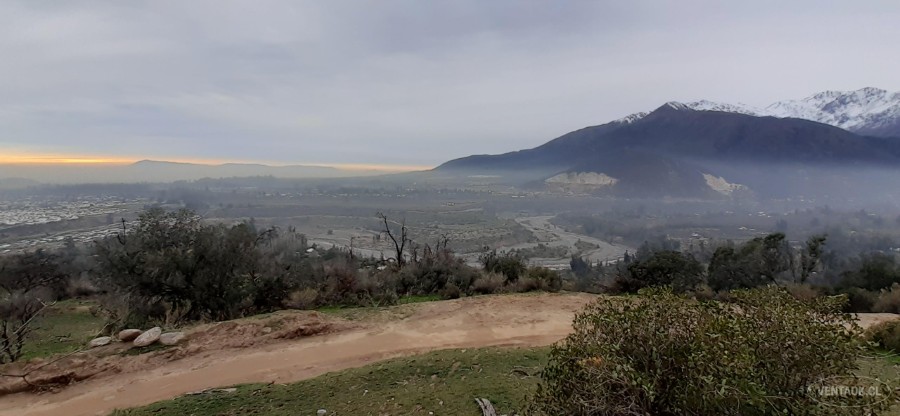 Parcela en venta en Pirque — foto 5