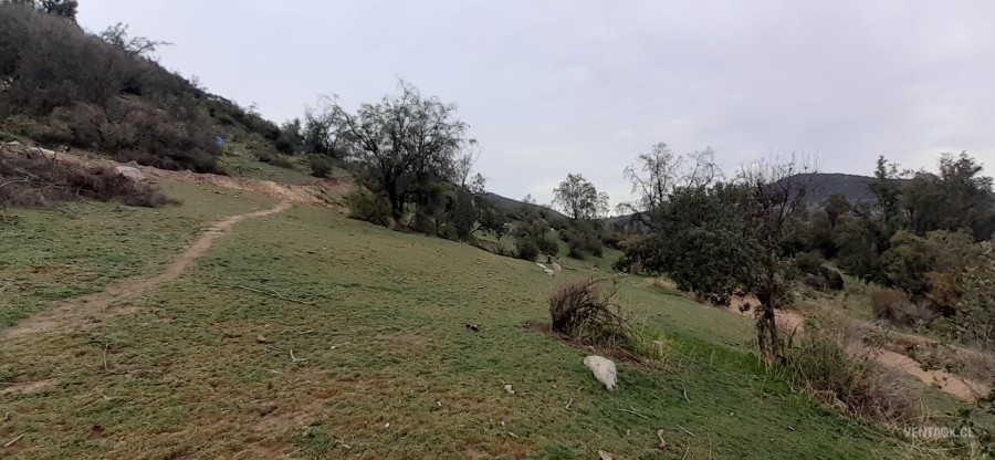 Parcela en venta en Pirque — foto 6