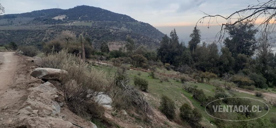Parcela en venta en Pirque — foto 7