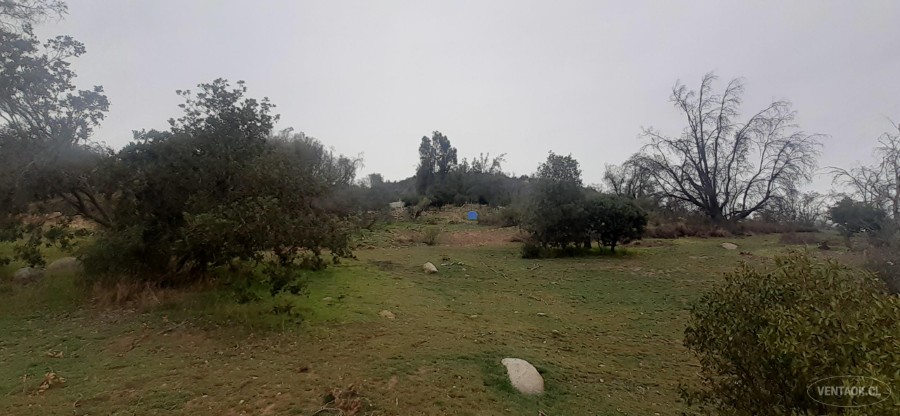 Parcela en venta en Pirque — foto 8