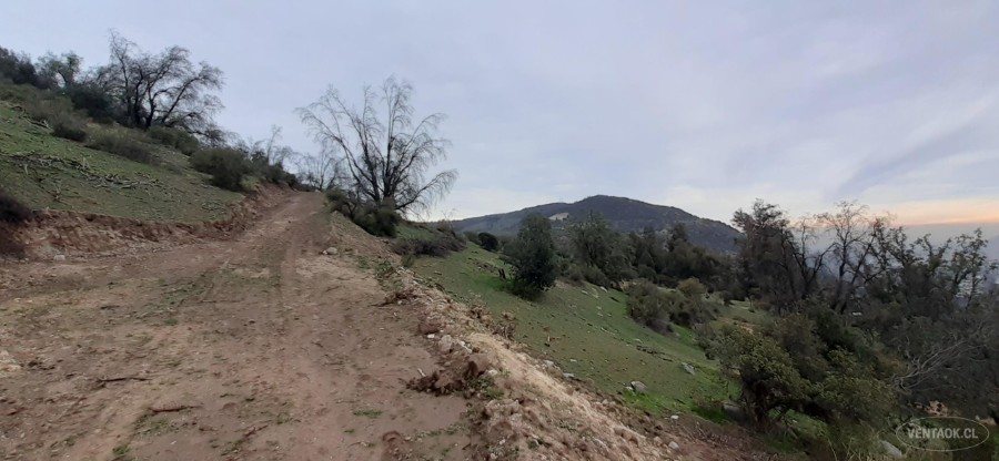 Parcela en venta en Pirque — foto 10