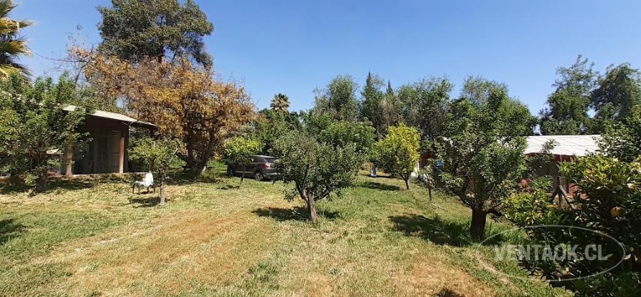 Terreno en venta en La Florida — foto 1