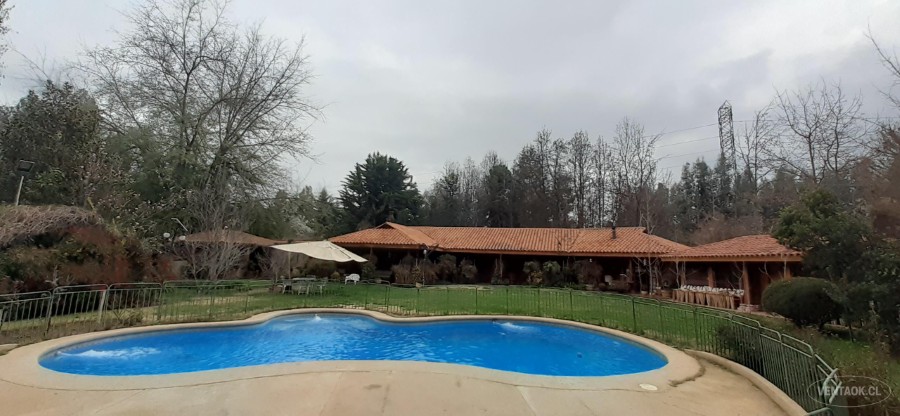 Casa en venta en Pirque — foto 1