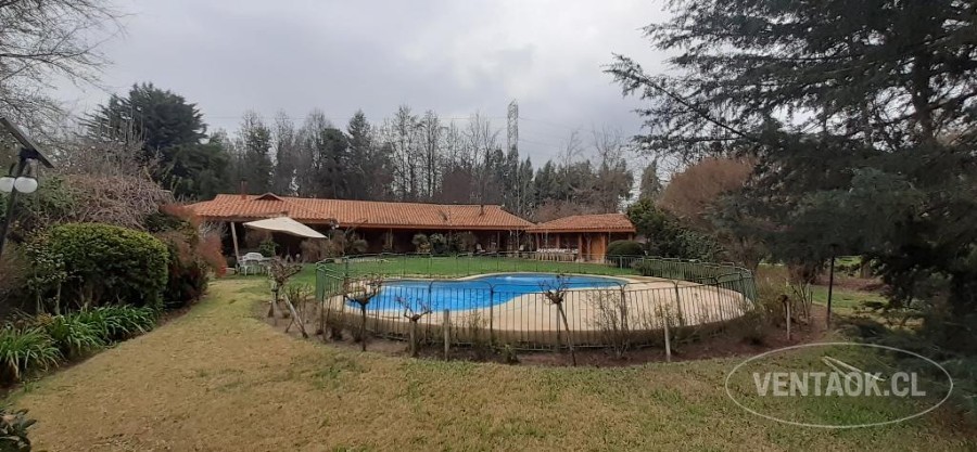 Casa en venta en Pirque — foto 2