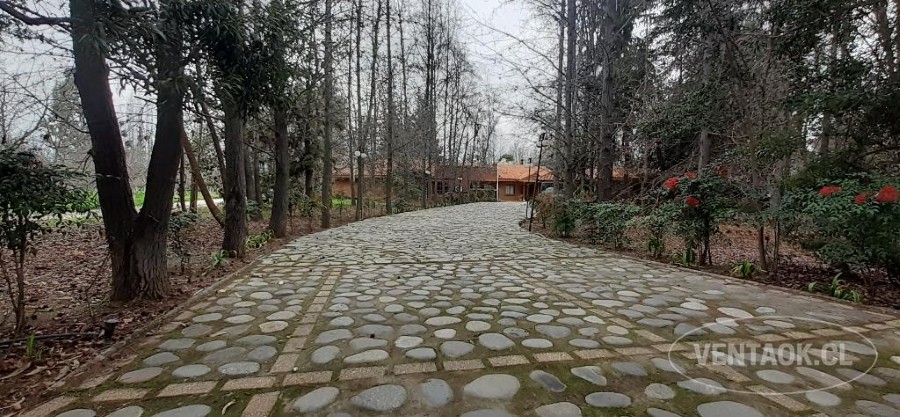 Casa en venta en Pirque — foto 3