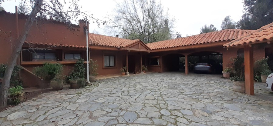 Casa en venta en Pirque — foto 4