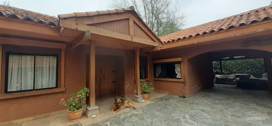 Casa en venta en Pirque — foto 5