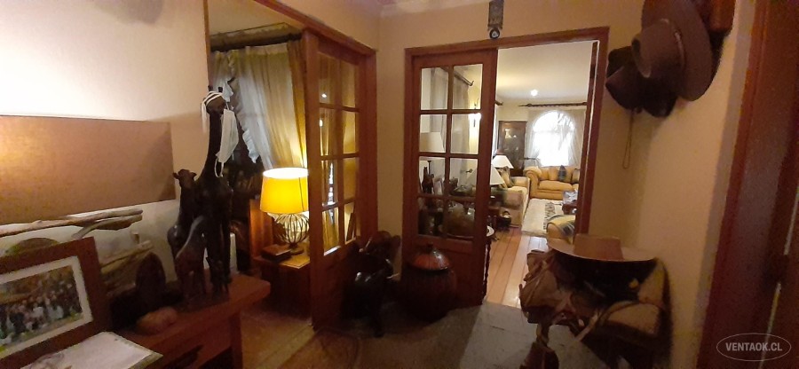 Casa en venta en Pirque — foto 6
