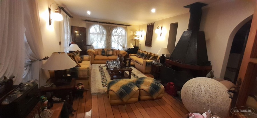 Casa en venta en Pirque — foto 7