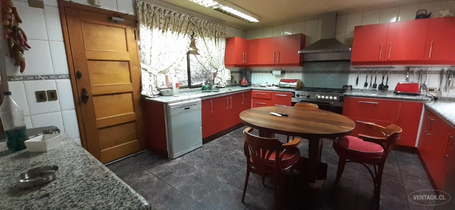 Casa en venta en Pirque — foto 10