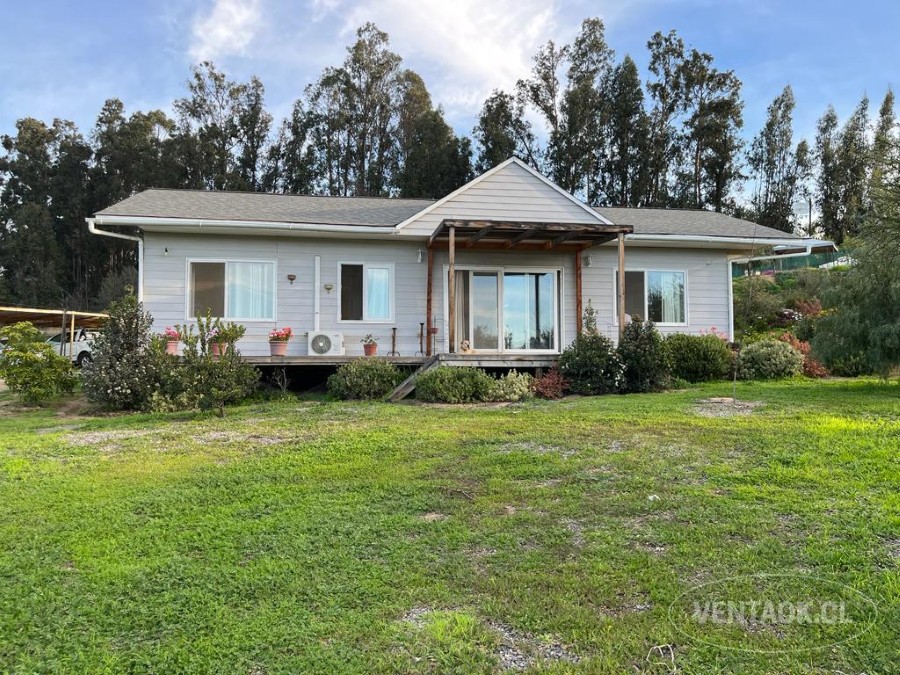 Casa en venta en Limache — foto 1