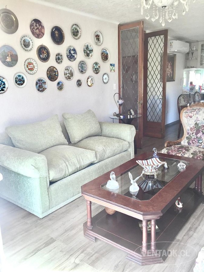 Casa en venta en Limache — foto 6