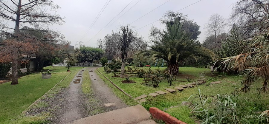 Terreno en venta en La Reina — foto 2