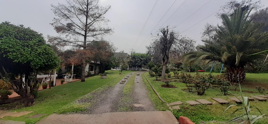 Terreno en venta en La Reina — foto 3