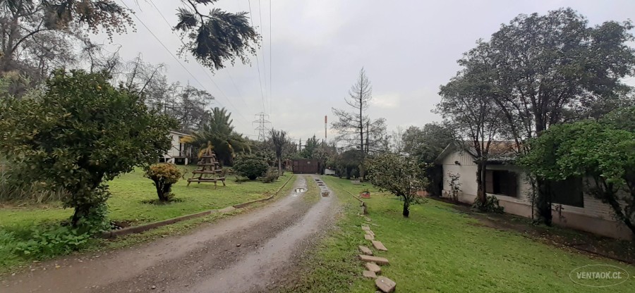 Terreno en venta en La Reina — foto 4