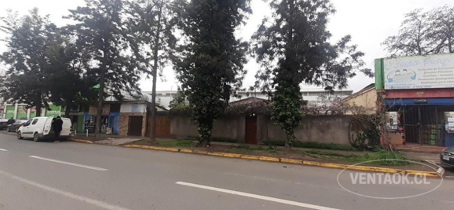 Terreno en venta en Buin — foto 2