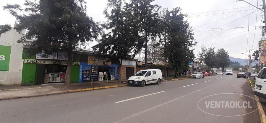 Terreno en venta en Buin — foto 3