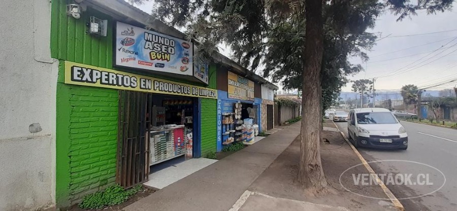 Terreno en venta en Buin — foto 4