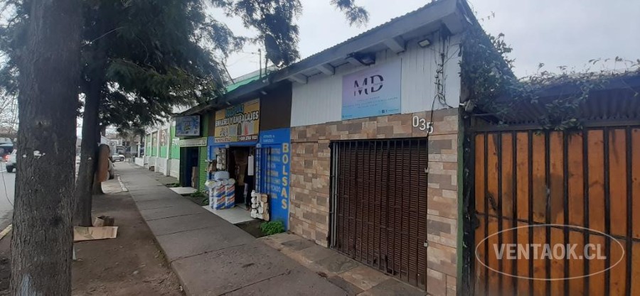 Terreno en venta en Buin — foto 5
