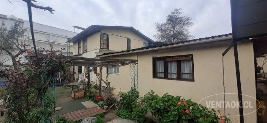 Terreno en venta en Buin — foto 7