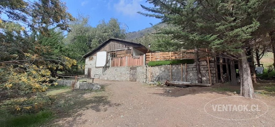 Casa en venta en San José de Maipo — foto 1
